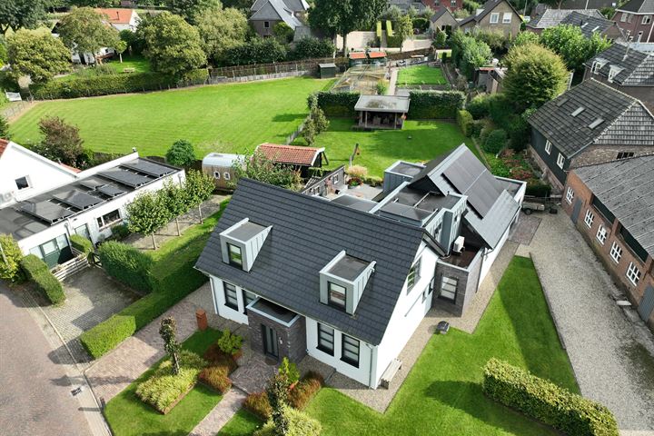 Van Mekerenstraat 8 in Puiflijk foto