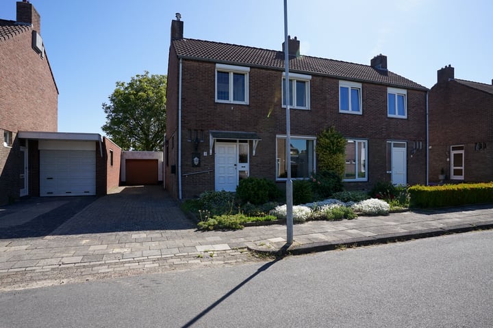 van Merodestraat 3 in Voerendaal foto