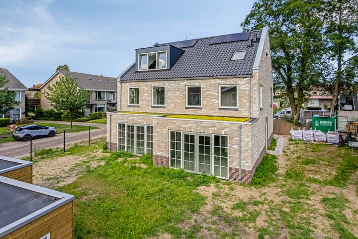 Foto van woning Van Meurshof 2, Heerde