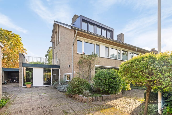 van Meursstraat 9 in Eindhoven foto