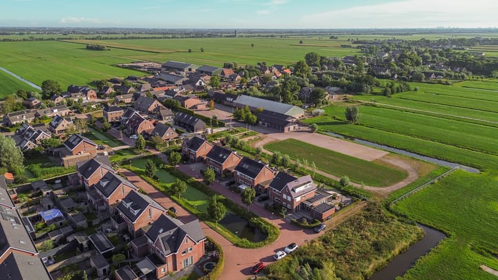Van Mieropstraat 23 in Lopik foto