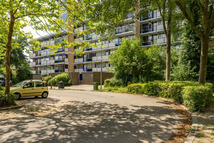 Foto van woning Van Moerkerkenlaan 90, Groningen