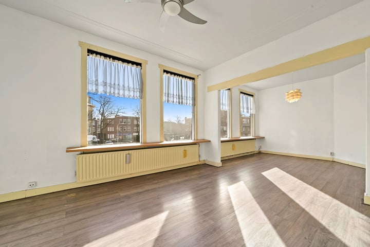 Van Musschenbroekstraat 111 in 's-Gravenhage foto