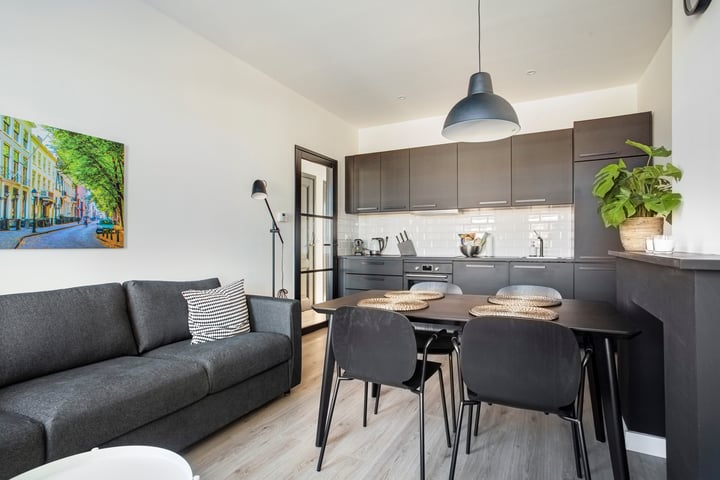Van Musschenbroekstraat 138 in 's-Gravenhage foto