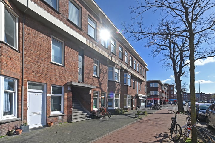 Van Musschenbroekstraat 140 in 's-Gravenhage foto