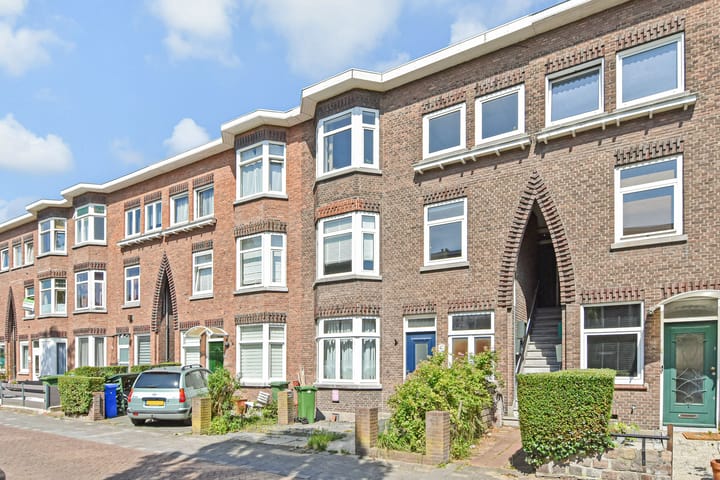 van Naeltwijckstraat 51 in Voorburg