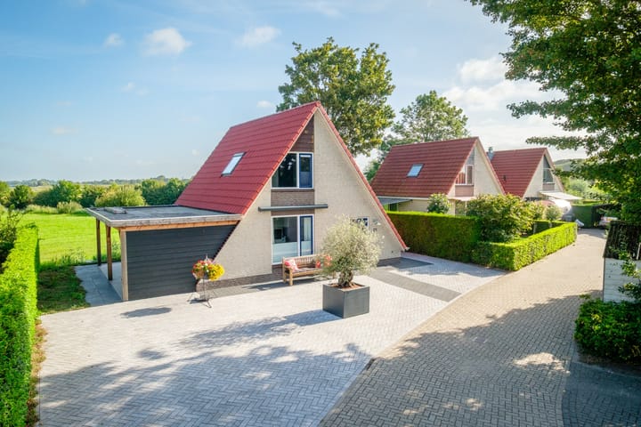 Foto van woning van Nahuysweg 67, Hasselt