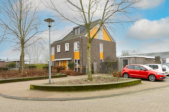 Van Neslaan 3 in Ede foto