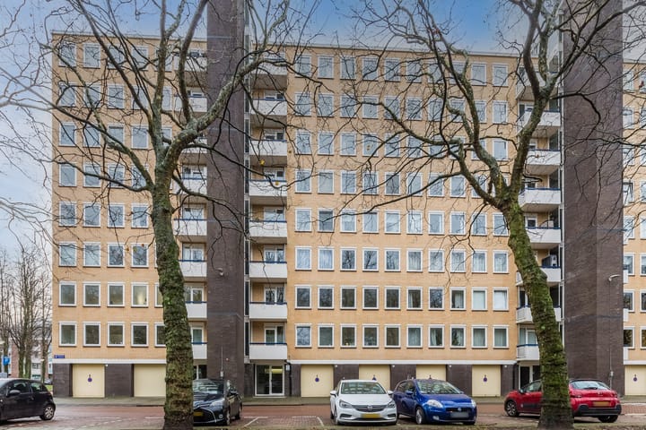 Van Nijenrodeweg 14 in Amsterdam