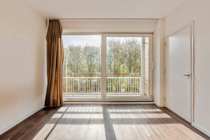 Van Nijenrodeweg 488 in Amsterdam