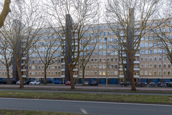Foto van woning Van Nijenrodeweg 569, Amsterdam