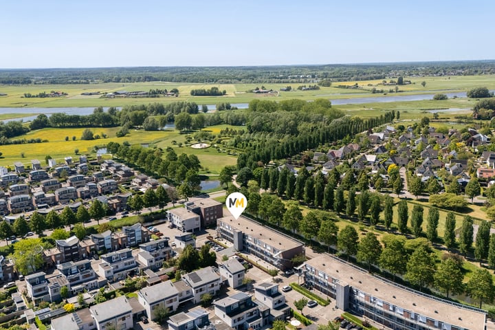Van Nispensingel 141 in Zwolle foto