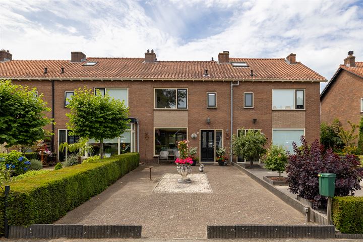 Van Noortlaan 18 in Harderwijk foto