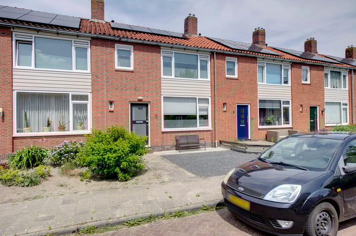 van Noortstraat 8 in Hoogezand