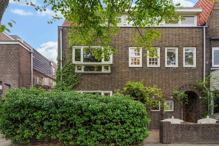 van Noremborghstraat 16 in 's-Hertogenbosch