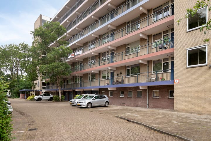 Foto van woning Van Oldenbarneveltstraat 426, Nijkerk