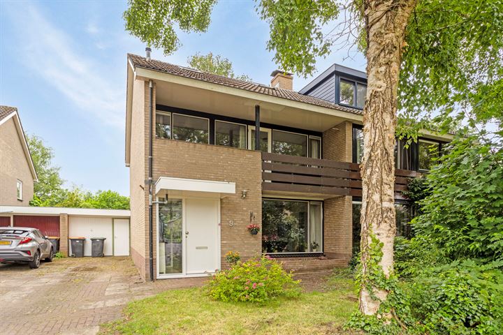 van Ommenhof 9 in Dalfsen foto