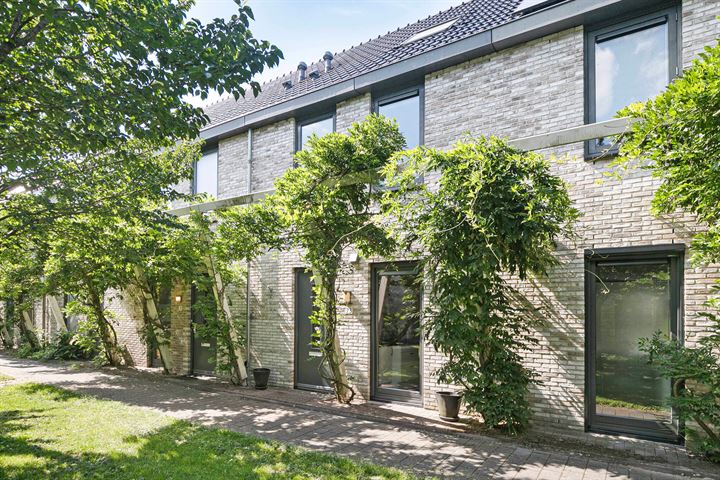 Van Oortstraat 23 in Zwolle foto