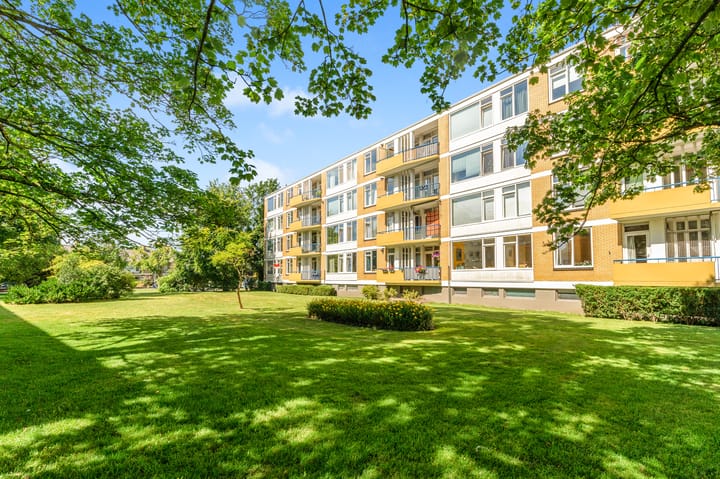 Van Ostadelaan 176 in Alkmaar