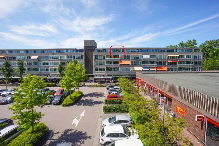 Foto van woning Van Ostadelaan 416, Alkmaar