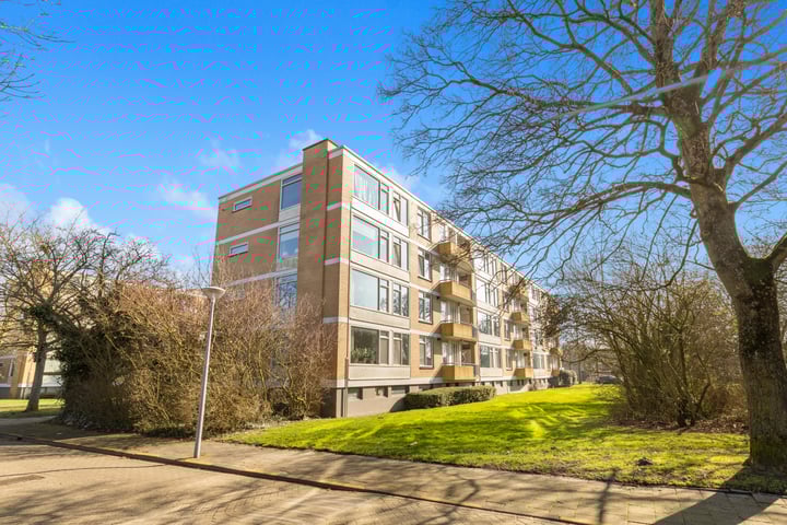 Van Ostadelaan 78 in Alkmaar foto