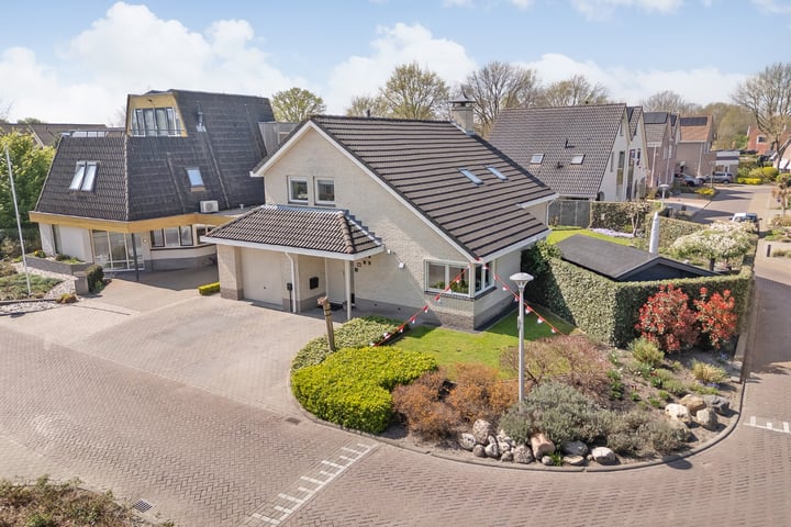 van Ostadestraat 90 in Ommen