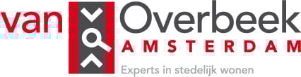 Kantoorfoto Van Overbeek Amsterdam Garantiemakelaars