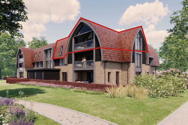 van Pallandtlaan 11 in Wezep
