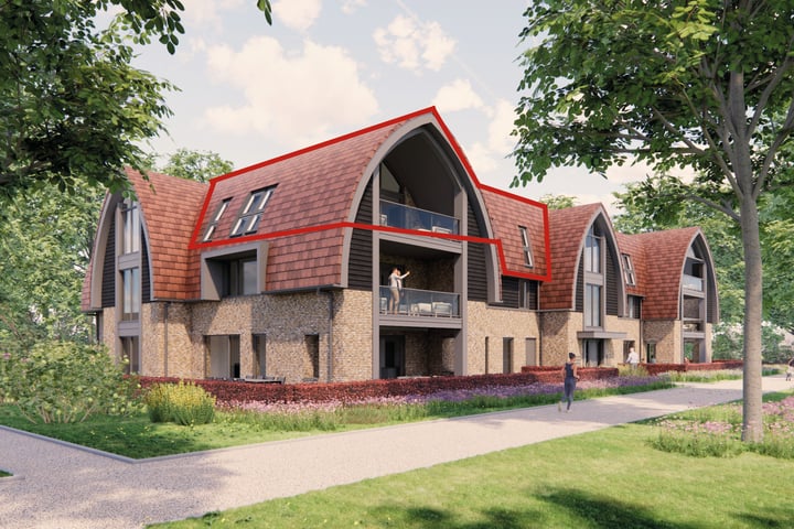 Foto van woning van Pallandtlaan 9, Wezep