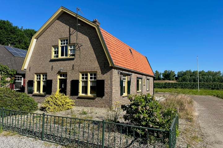 van Pallandtweg 18 in Neerijnen foto