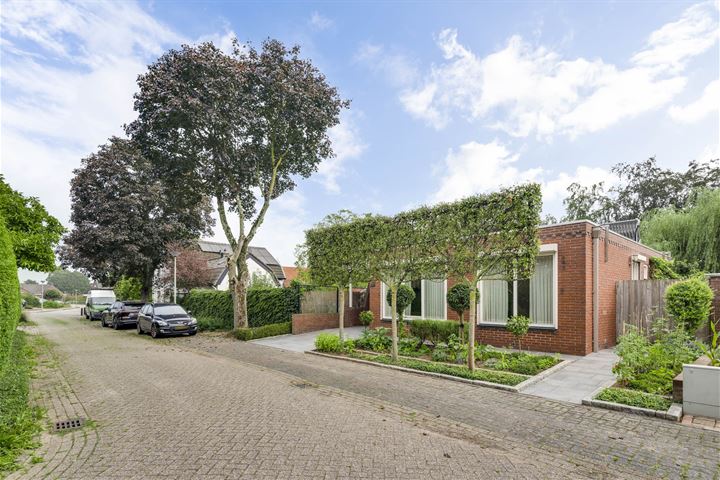 Van Pallantstraat 56 in Haelen foto