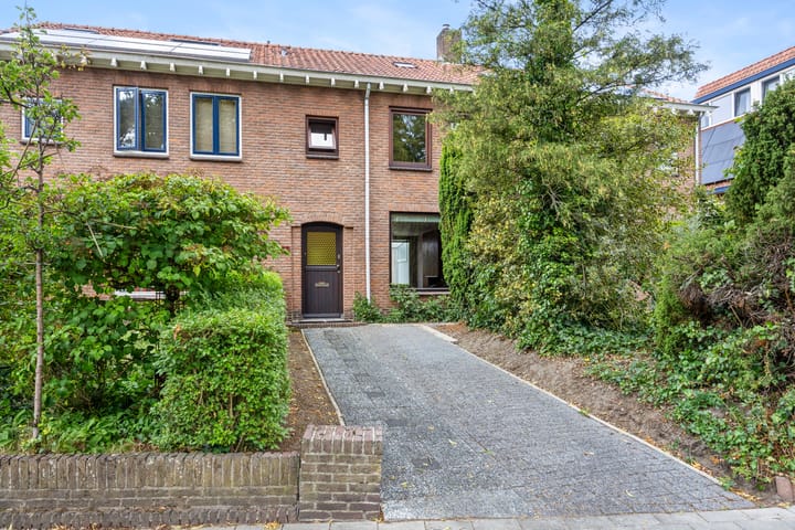 Foto van woning van Peltlaan 250, Nijmegen