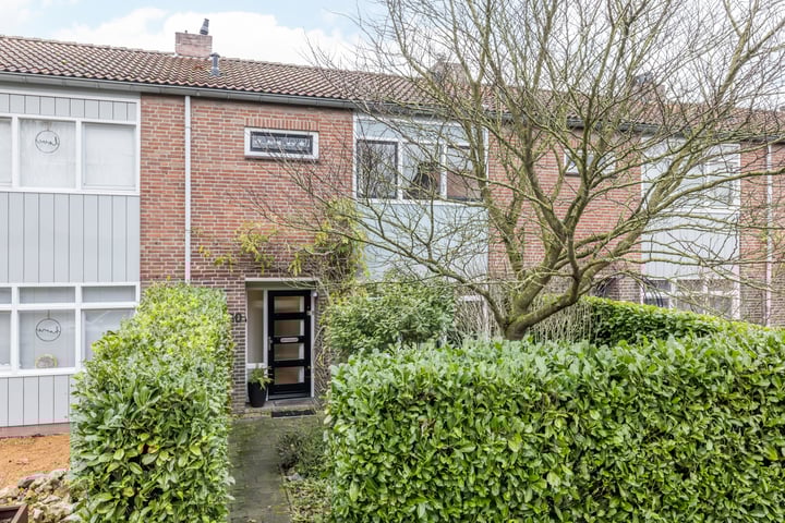 van Peltstraat 60 in Valkenburg foto