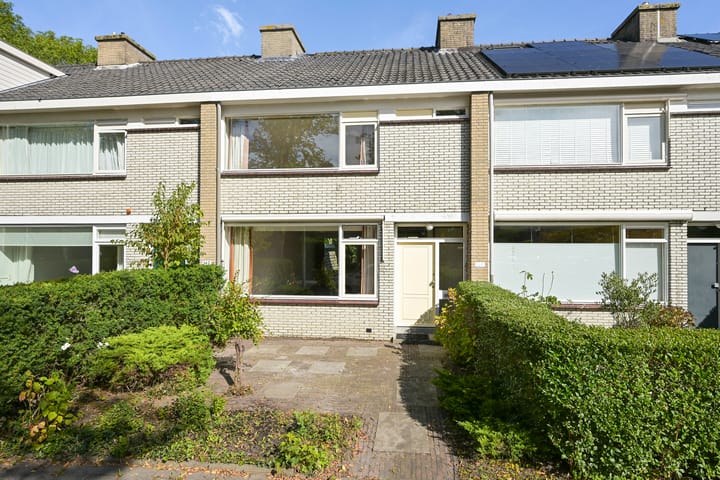 Van Polanenpark 160 in Wassenaar