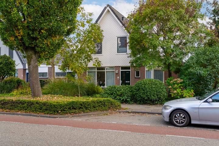 van Randwijklaan 71 in Werkendam foto