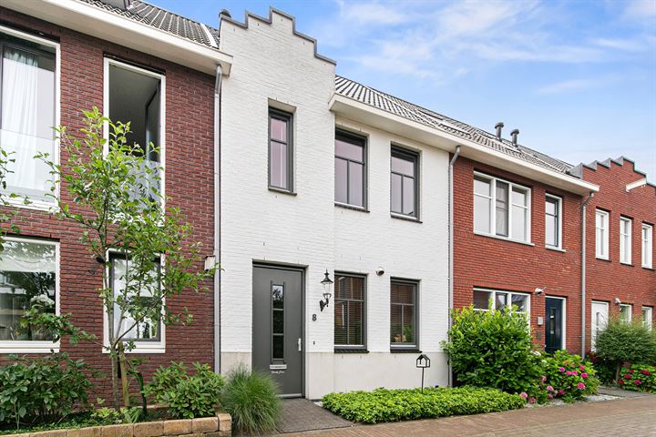 Van Ravenswaaij-erf 8 in Veenendaal foto