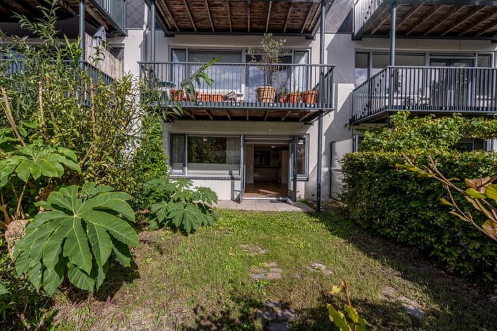 Foto van woning Van Ravesteyndreef 63, Barendrecht