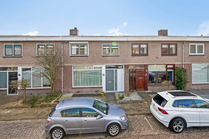 Foto van woning van Reedestraat 13, Heerhugowaard