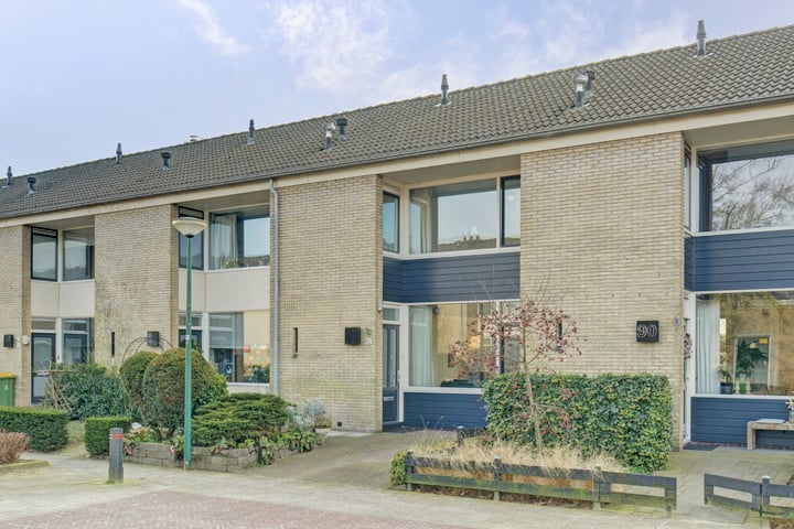 van Reedeweg 92 in Renswoude foto