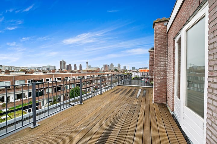 Van Reesstraat 65 in 's-Gravenhage foto