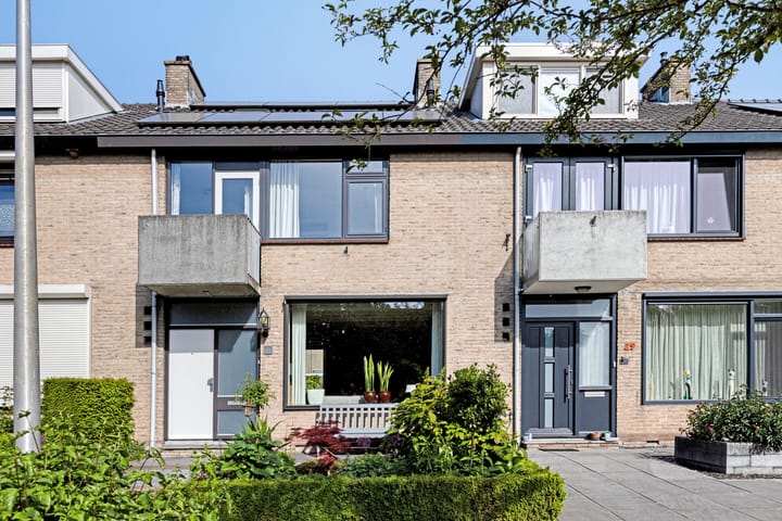 Foto van woning Van Renesseborch 31, Hendrik-Ido-Ambacht
