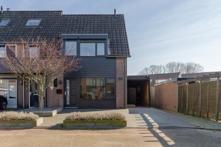 Van Renesselaan 60 in Barneveld foto