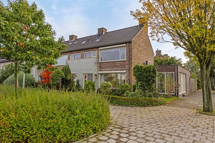 van Renesseweg 19 in Eindhoven foto