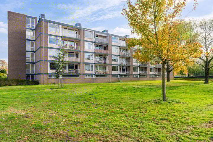 Foto van woning van Reysstraat 95, 's-Hertogenbosch