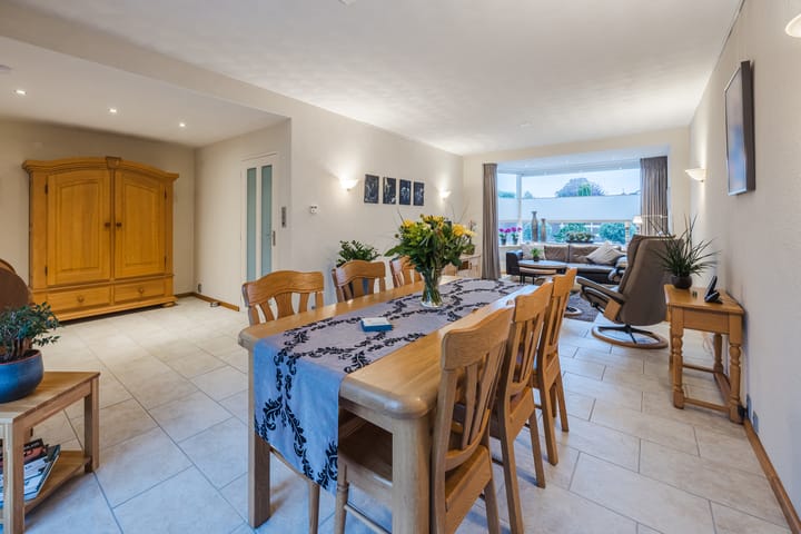 van Riebeeckstraat 29 in Dongen foto