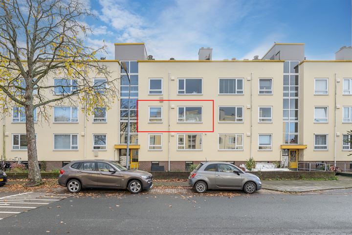 Van Riebeeckweg 130 in Hilversum foto
