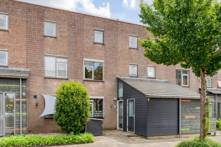 Foto van woning Van Riemsdijkmarke 5, Zwolle