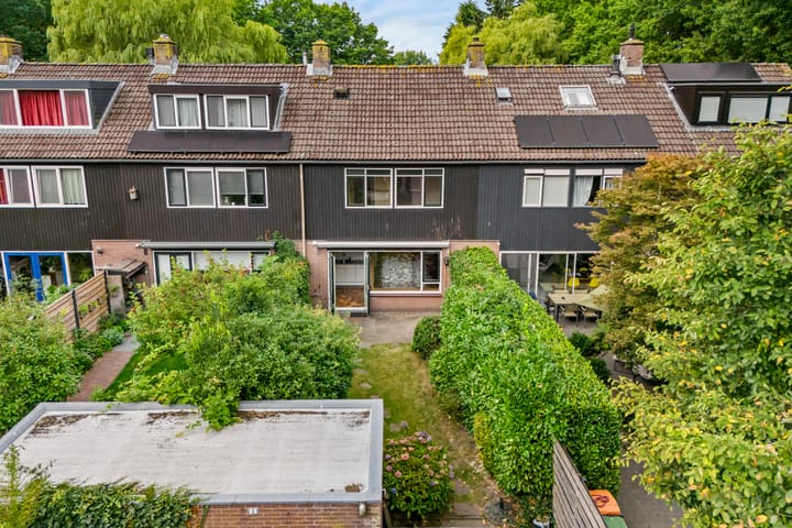 Van Roijenpad 6 in Amersfoort foto