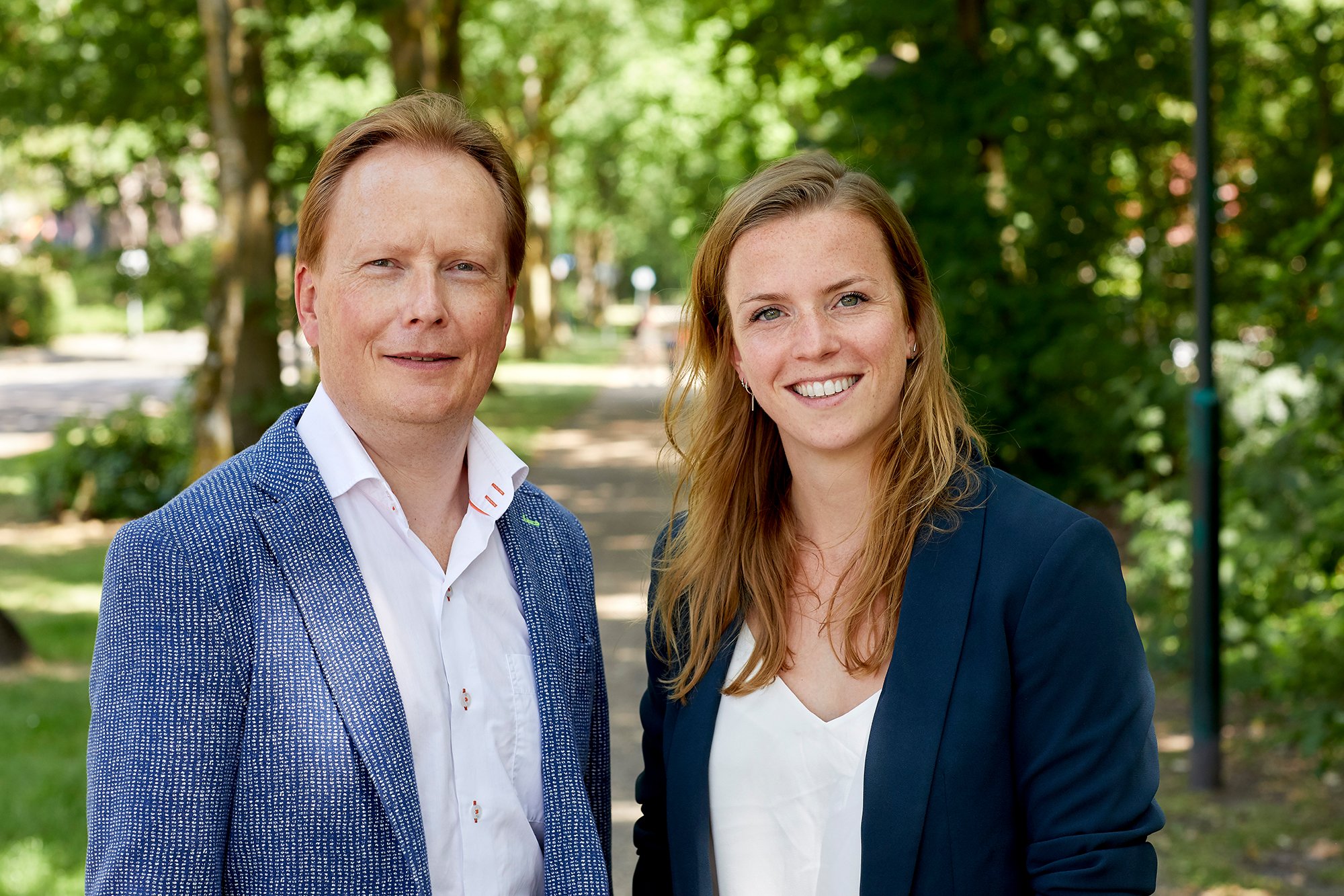 Kantoor foto van Van Roon Makelaardij & Taxaties B.V.