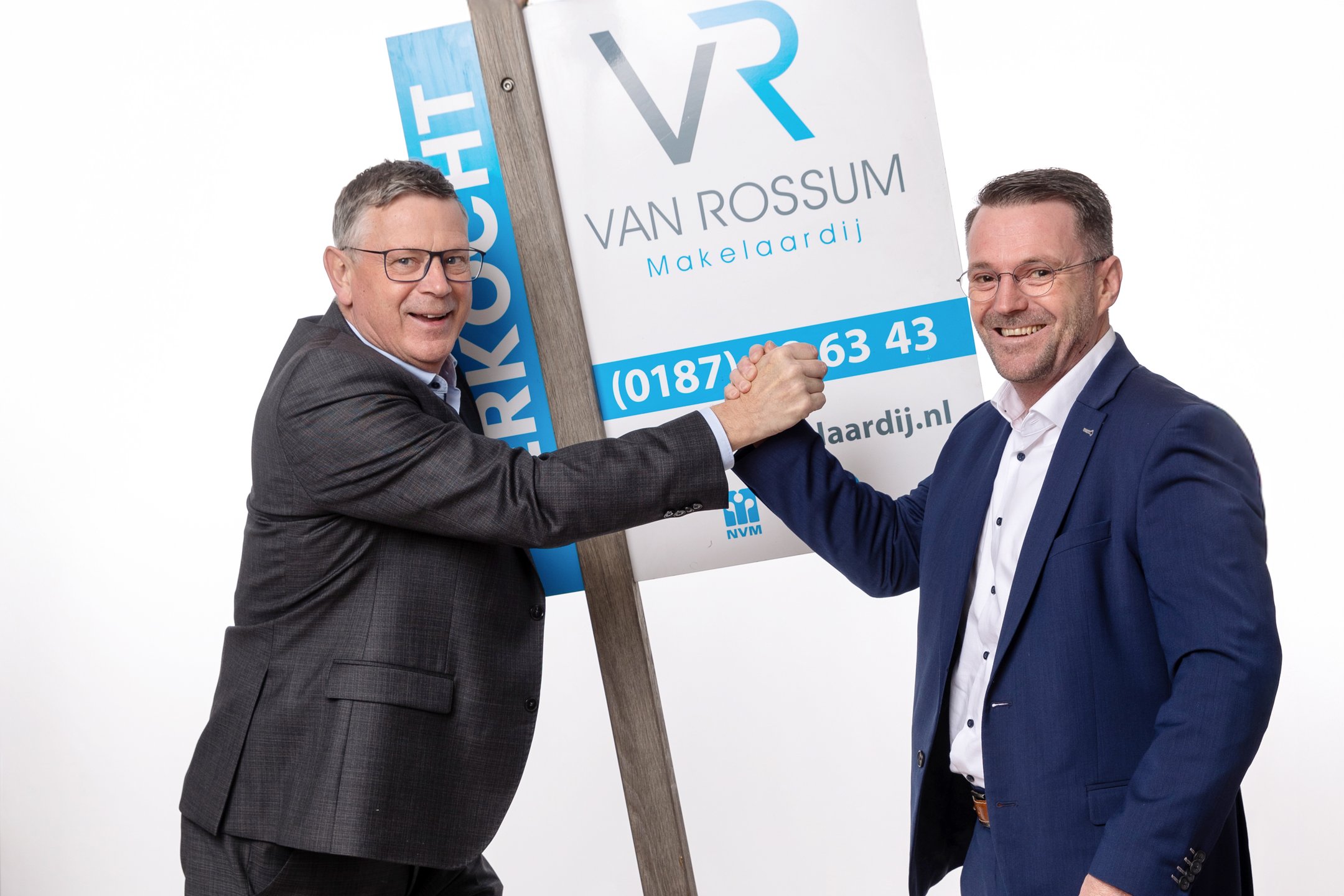 Kantoor foto van Van Rossum Makelaardij | Qualis